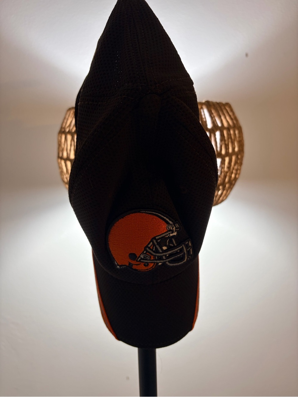 Men Browns ball cap